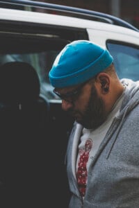 Bodega Invite Opening 85