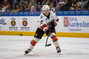 Kc Mavericks V Utah Grizzlies 12 19 25 26