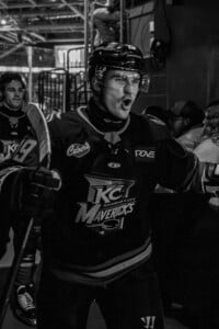 Kc Mavericks V Iowa Heartlanders 12 3 25 49