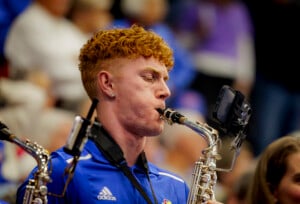 Ku Vs Highpoint Dec 6th 2025 8