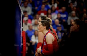 Ku Vs Highpoint Dec 6th 2025 45