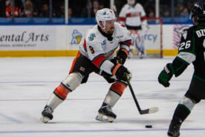Kc Mavericks V Utah Grizzlies 12 19 25 09