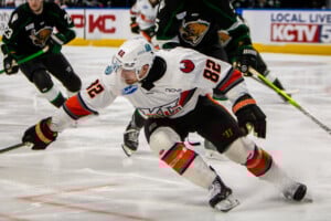 Kc Mavericks V Utah Grizzlies 12 19 25 37