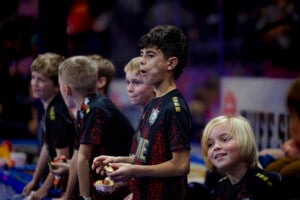 Kc Comets Vs St Louis Ambush Dec 27th 5