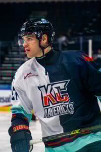 Kc Mavericks V Iowa Heartlanders 12 3 25 03