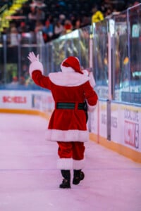 Kc Mavericks V Utah Grizzlies 12 2025 10