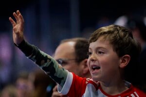 Kc Comets Vs St Louis Ambush Dec 27th 18