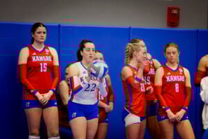 Ku Vs Highpoint Dec 6th 2025 74