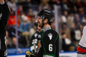 Kc Mavericks V Utah Grizzlies 12 2025 05