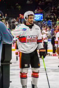 Kc Mavericks V Utah Grizzlies 12 2025 29