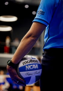 Ku Vs Highpoint Dec 6th 2025 23