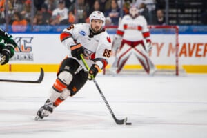 Kc Mavericks V Utah Grizzlies 12 2025 34