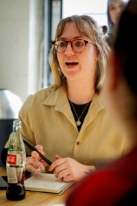 Bodega Invite Opening 80