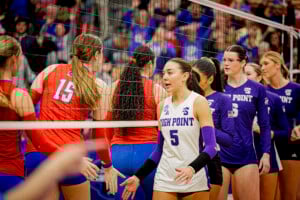 Ku Vs Highpoint Dec 6th 2025 77