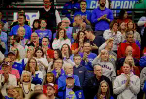 Ku Vs Highpoint Dec 6th 2025 64