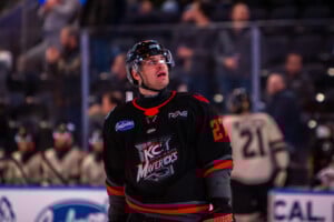 Kc Mavericks V Iowa Heartlanders 12 3 25 24