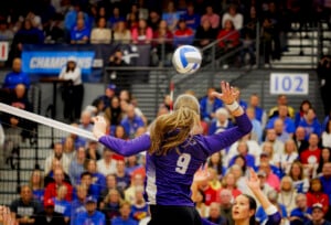 Ku Vs Highpoint Dec 6th 2025 71