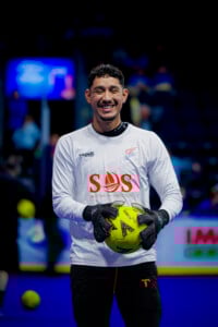 Kc Comets Vs St Louis Ambush Dec 27th 8