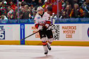 Kc Mavericks V Utah Grizzlies 12 19 25 30