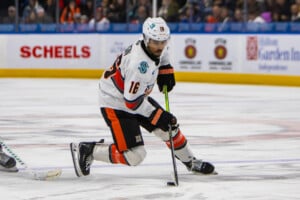 Kc Mavericks V Utah Grizzlies 12 19 25 38