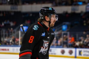 Kc Mavericks V Iowa Heartlanders 12 3 25 44