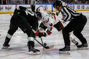 Kc Mavericks V Utah Grizzlies 12 19 25 07