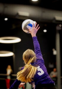 Ku Vs Highpoint Dec 6th 2025 24