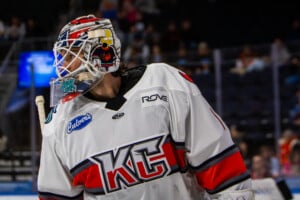 Kc Mavericks V Utah Grizzlies 12 19 25 21