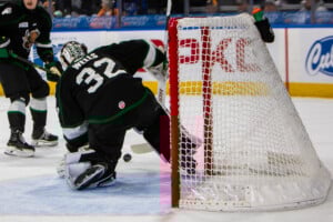 Kc Mavericks V Utah Grizzlies 12 19 25 24
