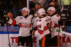 Kc Mavericks V Utah Grizzlies 12 19 25 53