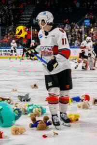 Kc Mavericks V Utah Grizzlies 12 2025 22