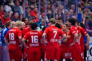 Kc Comets Vs St Louis Ambush Dec 27th 40