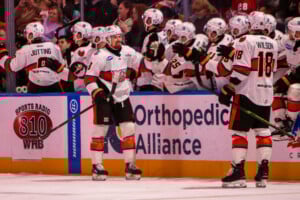 Kc Mavericks V Utah Grizzlies 12 2025 24