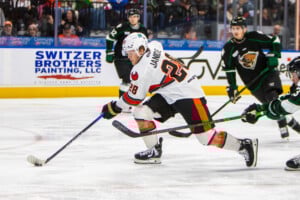 Kc Mavericks V Utah Grizzlies 12 2025 38