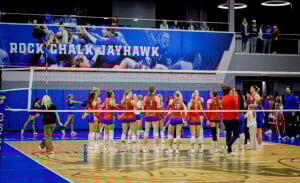 Ku Vs Highpoint Dec 6th 2025 84