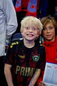 Kc Comets Vs St Louis Ambush Dec 27th 88