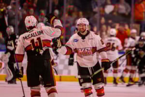 Kc Mavericks V Utah Grizzlies 12 2025 48