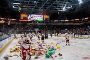 Kc Mavericks V Utah Grizzlies 12 2025 25