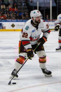 Kc Mavericks V Utah Grizzlies 12 19 25 43