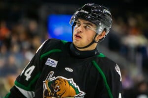 Kc Mavericks V Utah Grizzlies 12 19 25 17