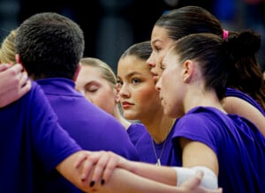 Ku Vs Highpoint Dec 6th 2025 11