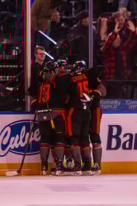 Kc Mavericks V Iowa Heartlanders 12 3 25 23