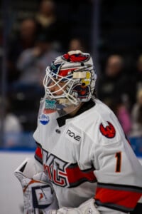 Kc Mavericks V Utah Grizzlies 12 19 25 18