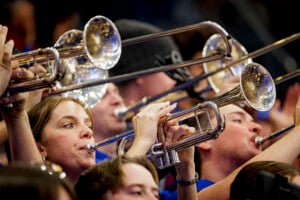 Ku Vs Highpoint Dec 6th 2025 15