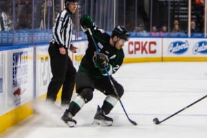 Kc Mavericks V Utah Grizzlies 12 19 25 32