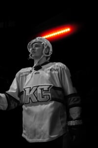 Kc Mavericks V Utah Grizzlies 12 2025 03
