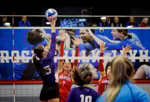 Ku Vs Highpoint Dec 6th 2025 37