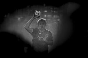 Kc Comets Vs St Louis Ambush Dec 27th 26