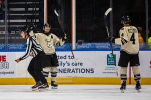 Kc Mavericks V Iowa Heartlanders 12 3 25 40