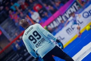 Kc Comets Vs St Louis Ambush Dec 27th 35